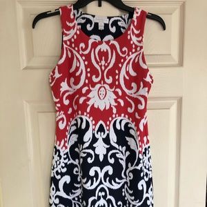 Charter Club Women’s Dress Knee Length